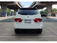 Ssangyong Kyron 2.0 AT ปี 2009 9126-15x เพียง 179,000 รูปที่ 5